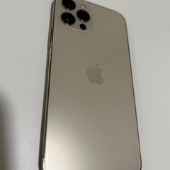 iPhone12Pro 256GB