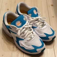 エアマックス2ライト/ブルーラグーン/A01741-100の画像