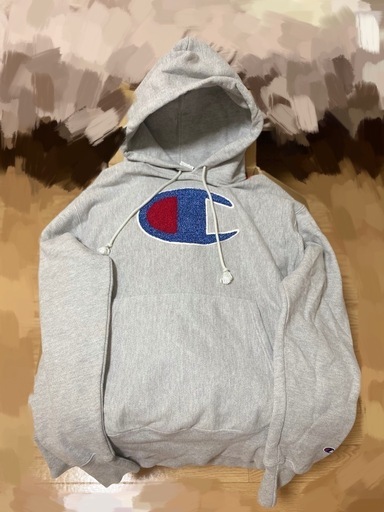 チャンピオン Reverse Weave