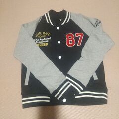 140 150 子供服まとめ売り 長ズボン 未使用下着の画像