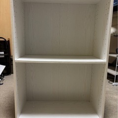 カラーボックス