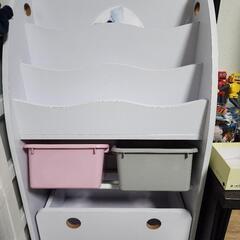 子供用の本棚