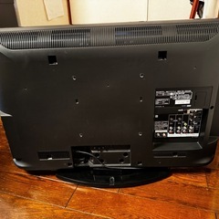 SONY 液晶テレビ　KDL-32EX300の画像