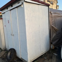 物置の画像