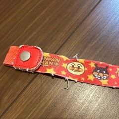 アンパンマンベルトの画像