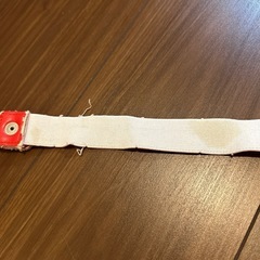 アンパンマンベルトの画像