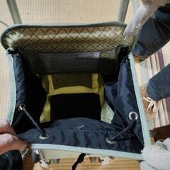 シルバーカーの画像