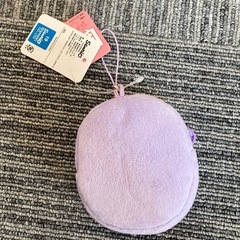 【新品・タグ付き】サンリオ ★ Hello Kitty  ミニポーチ　人気の画像