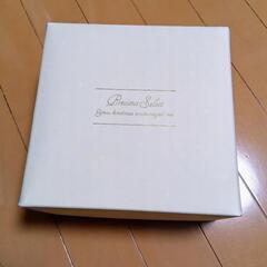 グラス×2（デザイナー手作り）の画像