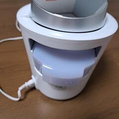 Panasonic 美顔器の画像