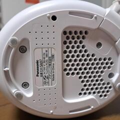 Panasonic 美顔器の画像