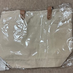 【新品】名探偵コナン 赤井秀一トートバッグの画像