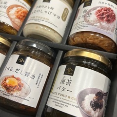 お取引き中  久世福商店 ギフトセットの画像