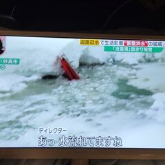 COBY 24型液晶テレビ（白）の画像