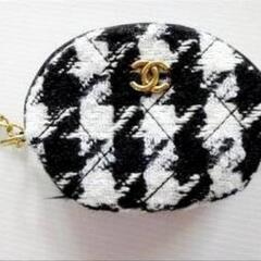 (1）お盆休みの17日までお値下げ‼️箱ナシ‼️非常に入手困難【日本未入荷】CHANEL ショルダーバッグ•正規品の画像