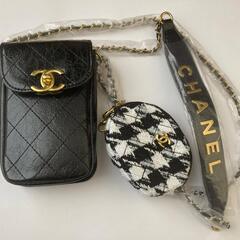 CHANEL ノベルティの中古が安い！激安で譲ります・無料で