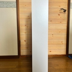 木製ラックの画像