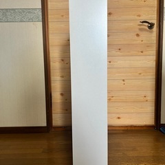 木製ラックの画像