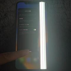 iPhoneXs max 256G本体 ブラックの画像