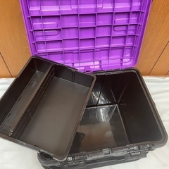 リングスター　工具箱の画像