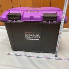 リングスター　工具箱の画像