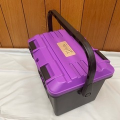 リングスター　工具箱