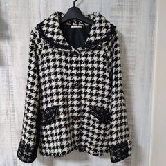 アクシーズファム　コート　アウター　ジャケット