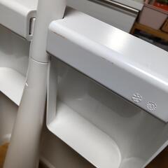 カインズ　立つちりとり＆立つほうき　セットの画像