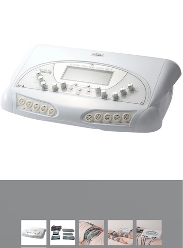ハイパーEMSプロIB-9116 エステ業務用EMS