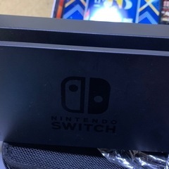 Nintendo switch ゲムの画像