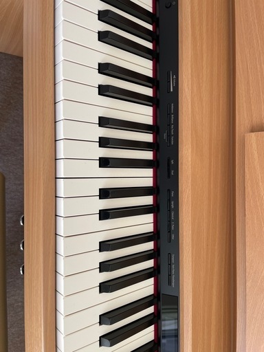 保証期間内ローランド Roland 電子ピアノ DP603 NBS 保証期間内
