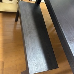 ダイニングテーブルセットの画像