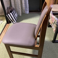 椅子の画像