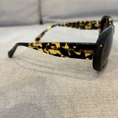 激レア！オリバーピープルズESSYサングラスの画像