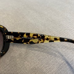 激レア！オリバーピープルズESSYサングラスの画像