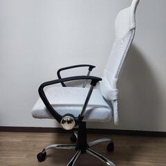 デスクチェアの画像