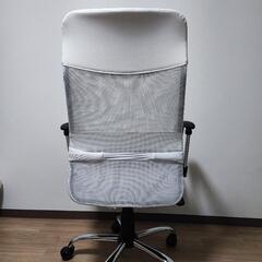 デスクチェアの画像