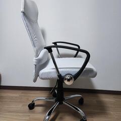 デスクチェアの画像