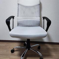 デスクチェアの画像