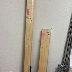 ツーバイ材 2×4 木材 DIY