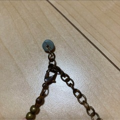 ネックレス　アンクレット　セット　サーフ系ショップの画像