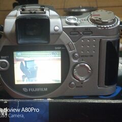 finepix 4900Zの画像