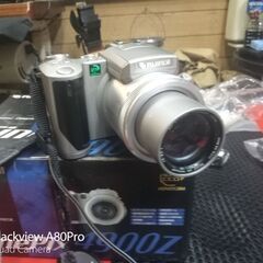 finepix 4900Zの画像