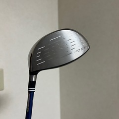 美品クリーブランド ランチャー SL 290 ドライバー の画像