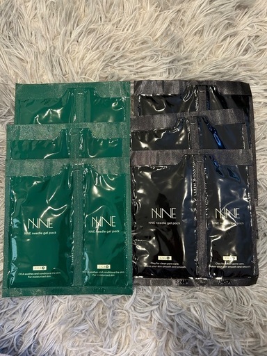 NNEニードルパック6個セット\n