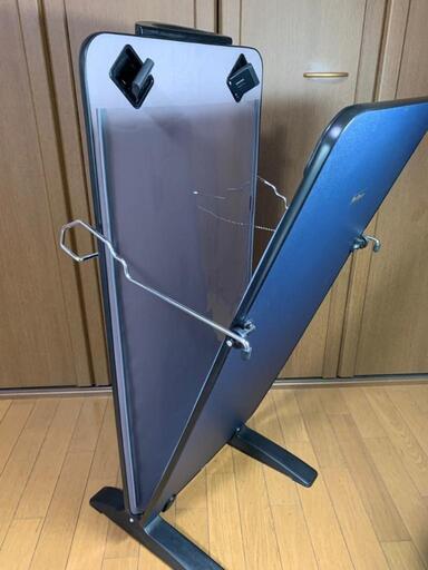 ズポンプレッサー