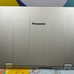 JC0169 美品 タブレット CF-RZ6 モバイルPC 10.1型 パナソニック 超軽量 ノートパソコンの画像
