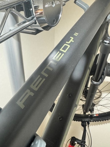 TREK Remedy 8 27.5 2019-2020年モデル