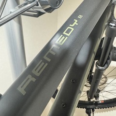 TREK Remedy 8 27.5 2019-2020年モデルの画像