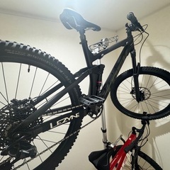 Remedy 8 - Trek Bikes (CA)